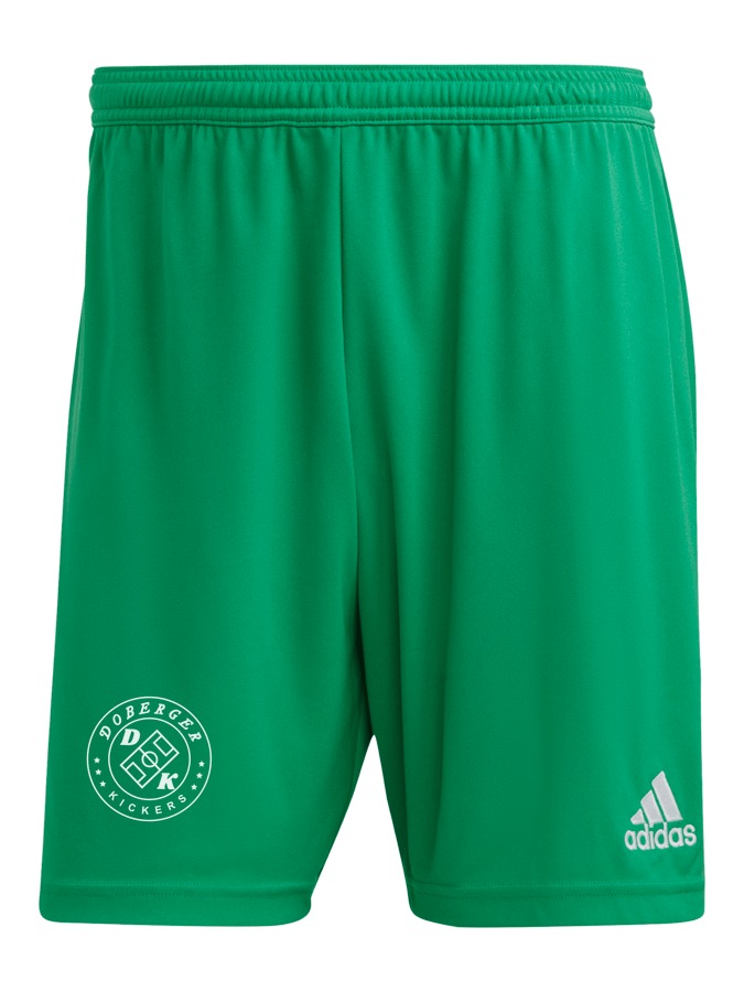 adidas Entrada 22 Shorts