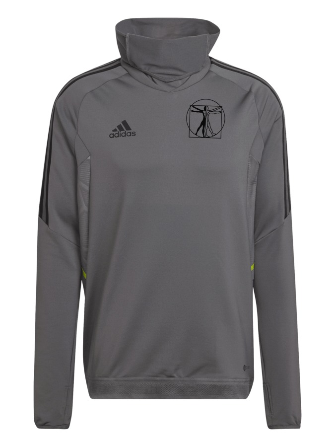 adidas Condivo 22 Pro Oberteil