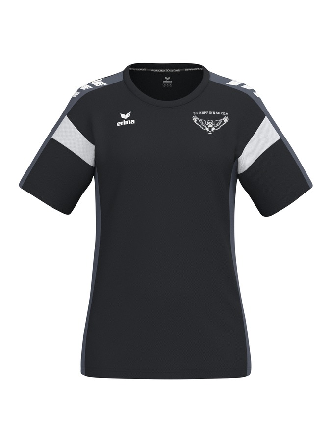 Erima Celebrate 125 T-Shirt Function Damen