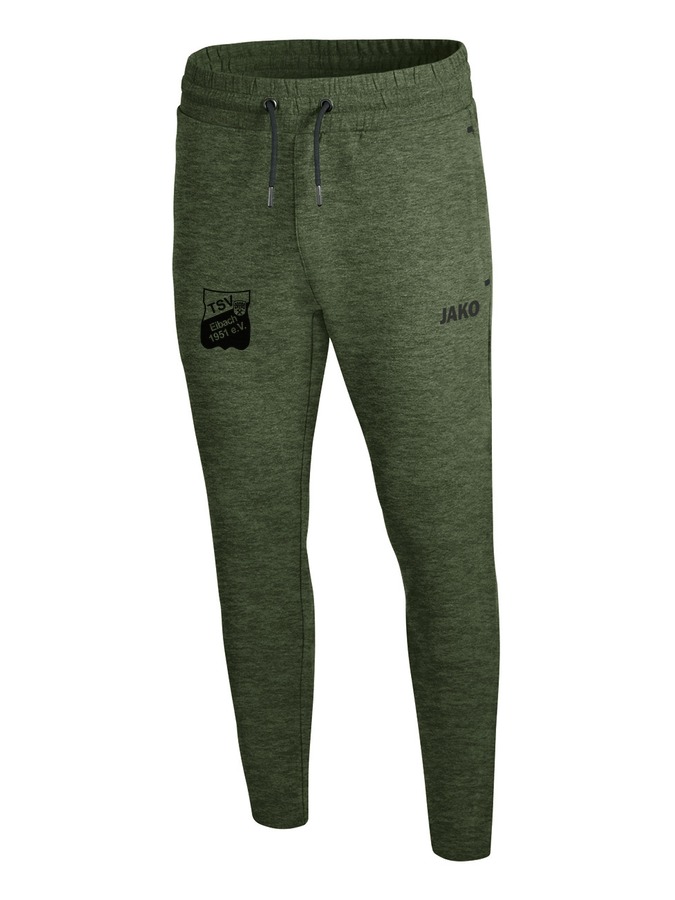 Jako Jogginghose Premium Basics Damen