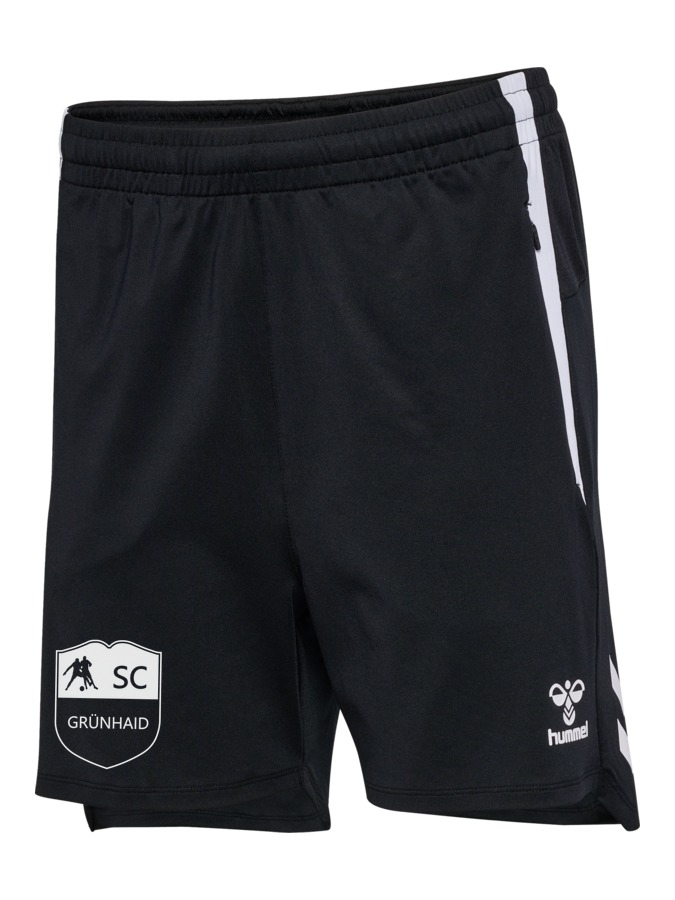 Hummel Lead 2.0 Training Shorts Damen