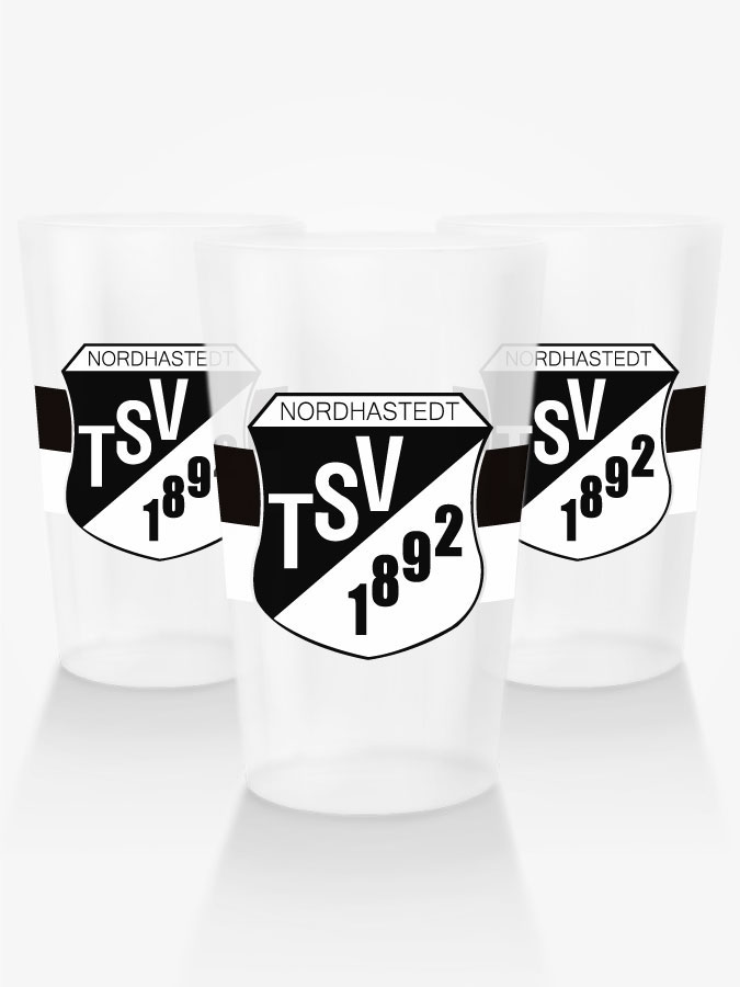 Mehrwegbecher Logo