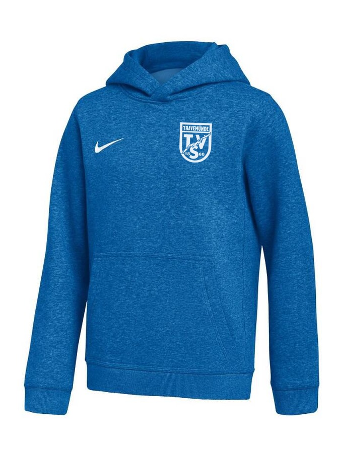 Nike Park 26 Fleece PO Hoody Kinder