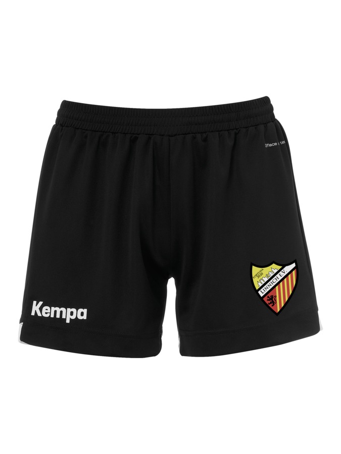 Kempa Player Shorts Damen
