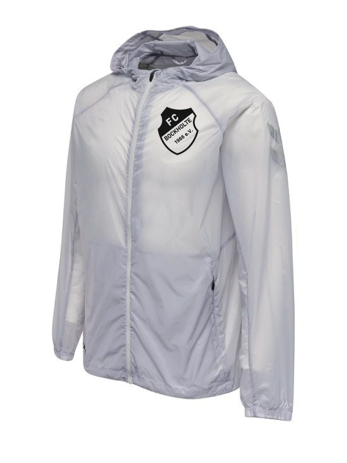 Hummel Tech Move Functional Light Weight Jacket