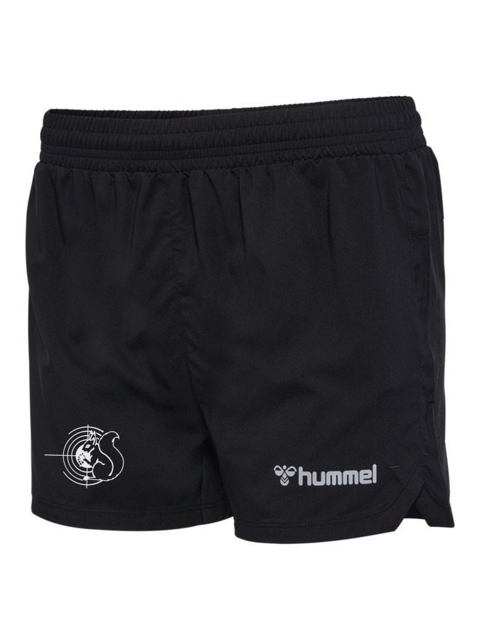 Hummel Run Shorts Damen