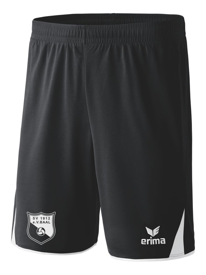 Erima Classic 5-C Shorts