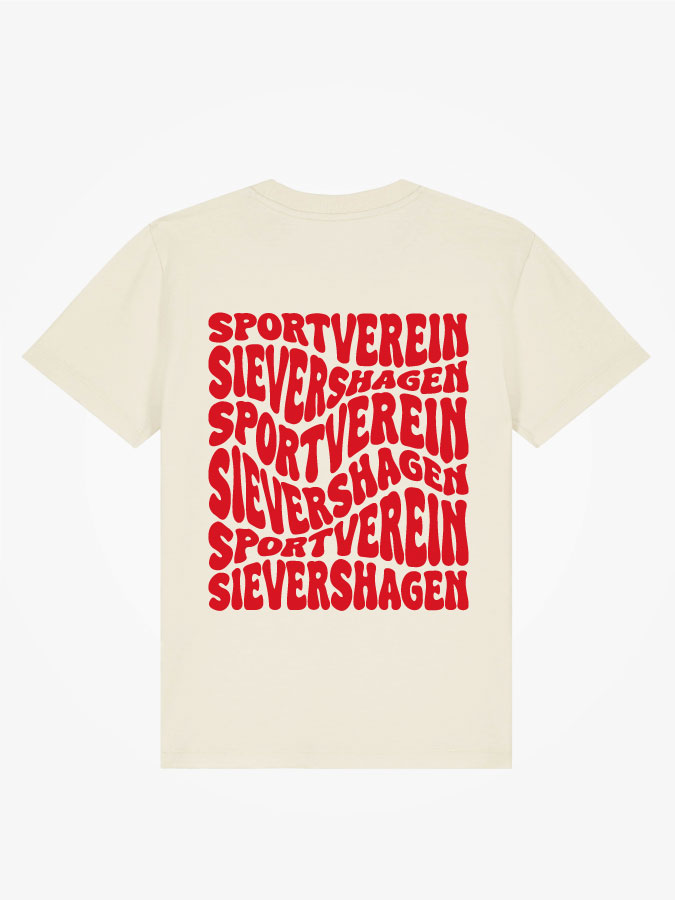 Shirt Wavy Kids