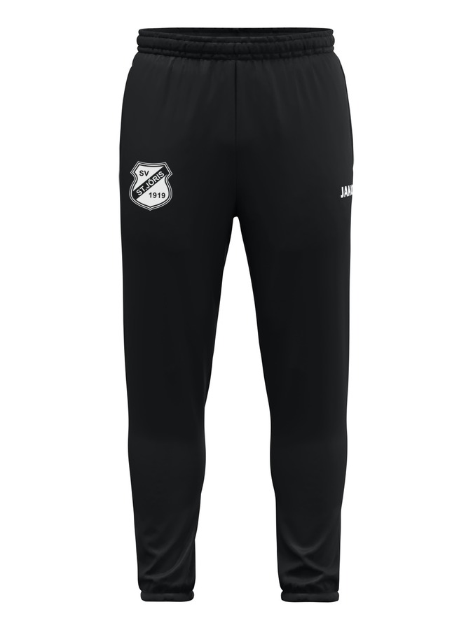 Jako Freizeithose Dynamic