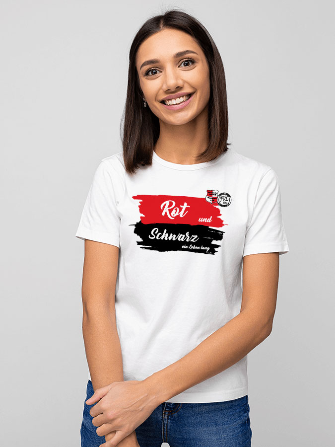 Shirt Loyal Damen