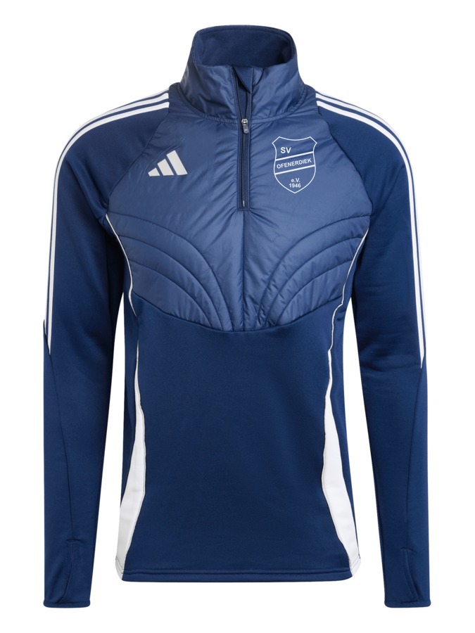 adidas Tiro 24 Winterized Trainingsoberteil