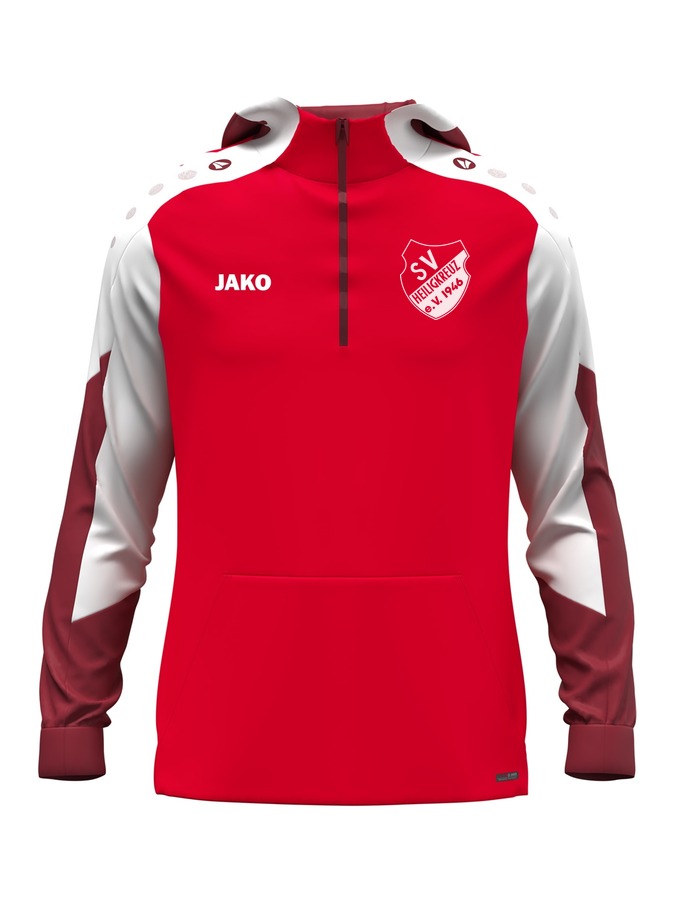 Jako Zip Hoodie Dynamic