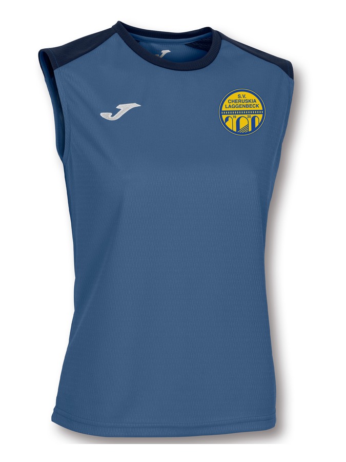 Joma Eco Championship Tank Top Damen
