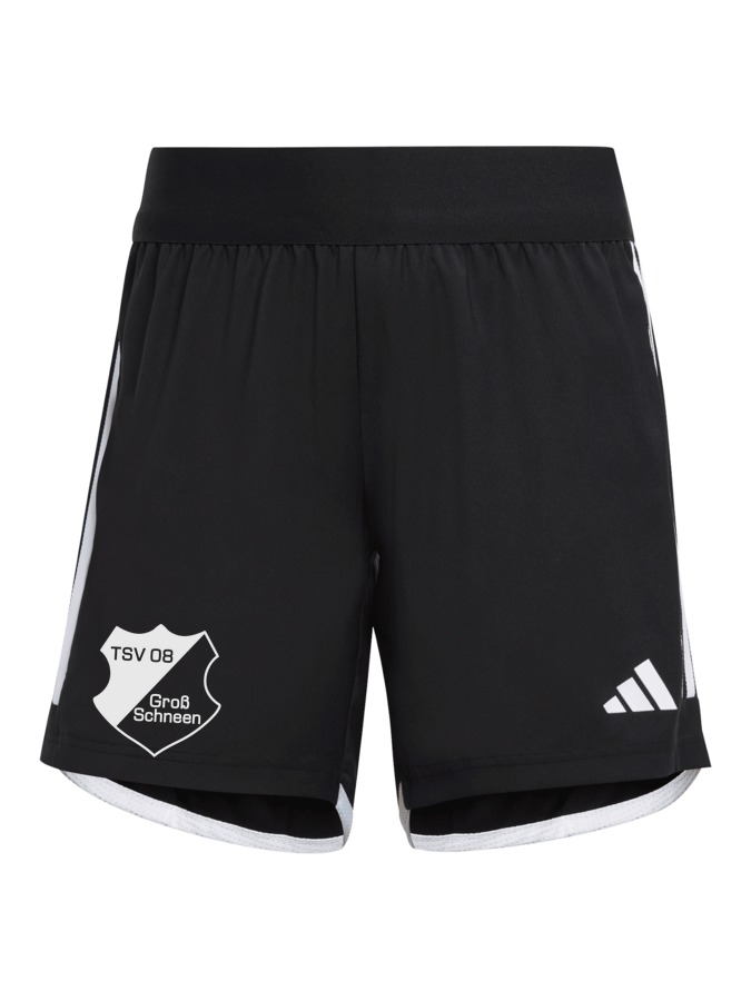 adidas Tiro 23 Competition Match Shorts Damen
