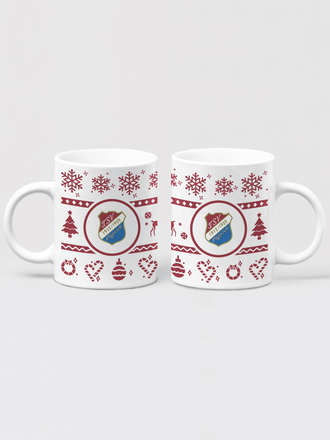 Tasse Christmas