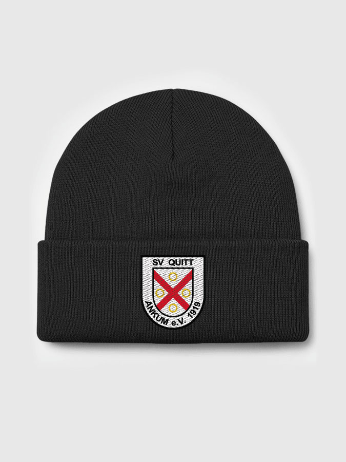 Beanie Kids Sticklogo