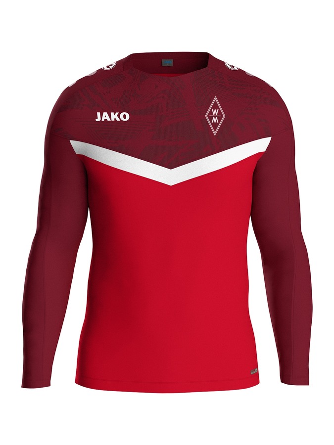Jako Sweatshirt Iconic