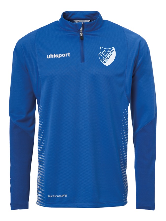 uhlsport Score 1/4 Zip Top
