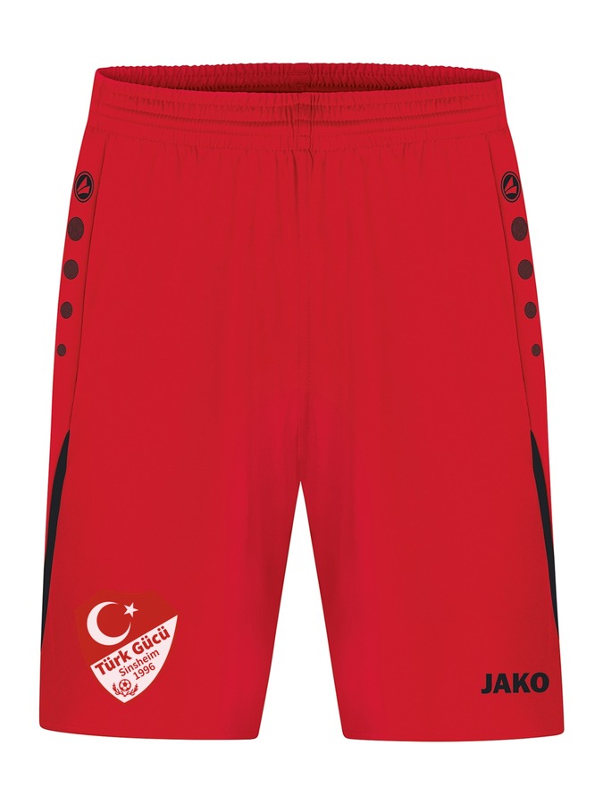 Jako Sporthose Challenge