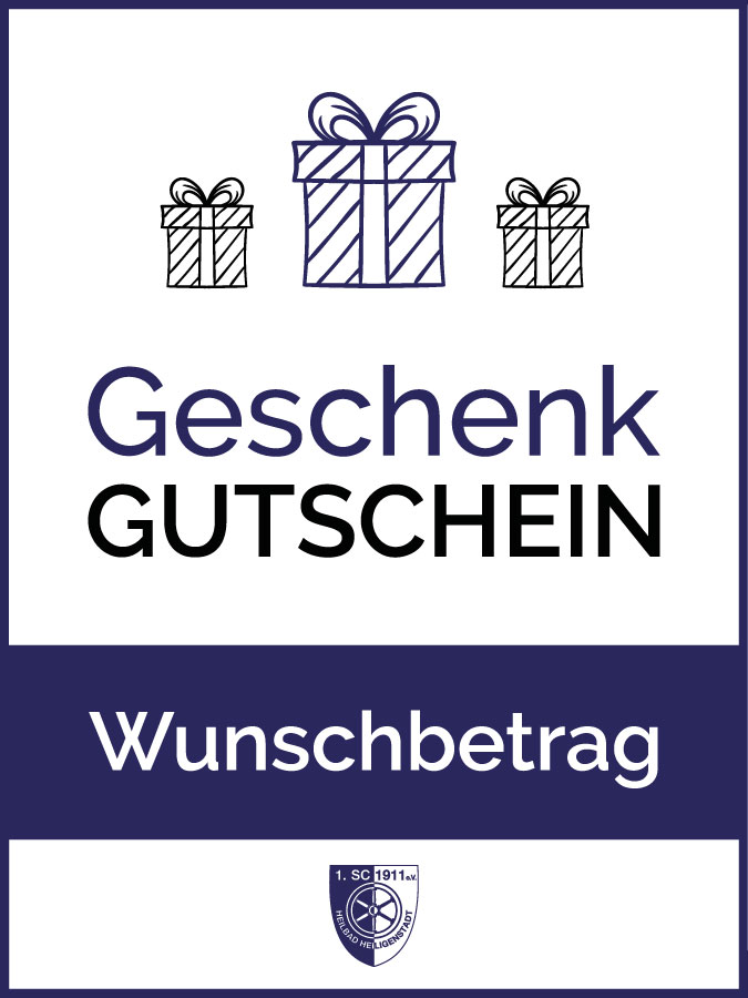 Gutschein zum Ausdrucken