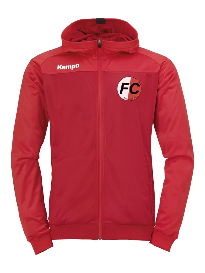 Kempa Prime Multi Jacke