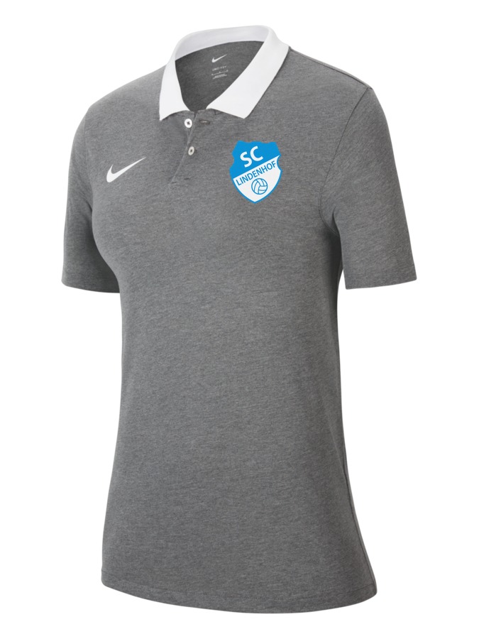 Nike Park Poloshirt Damen