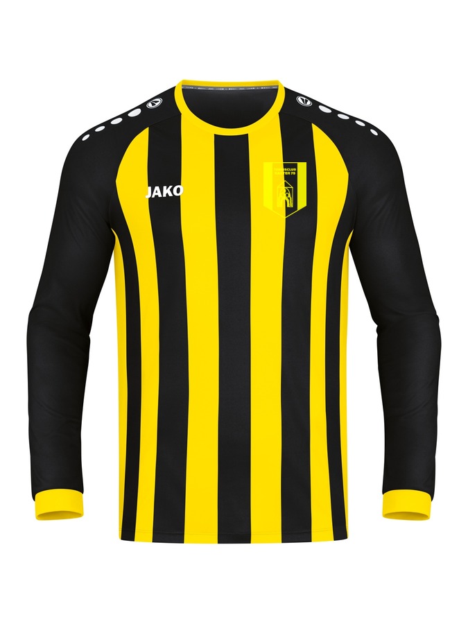 Jako Trikot Inter Langarm