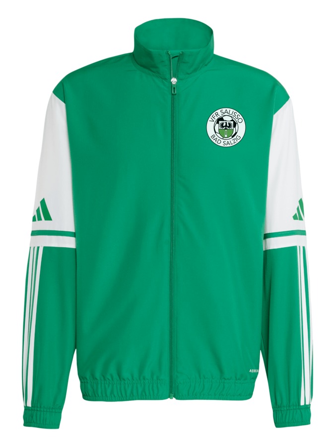 adidas Squadra 25 Präsentationsjacke
