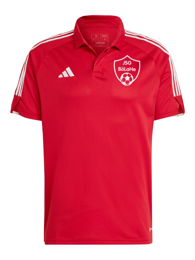adidas Tiro 23 League Poloshirt