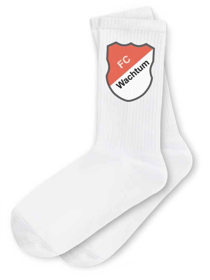 Sportsocken Logo