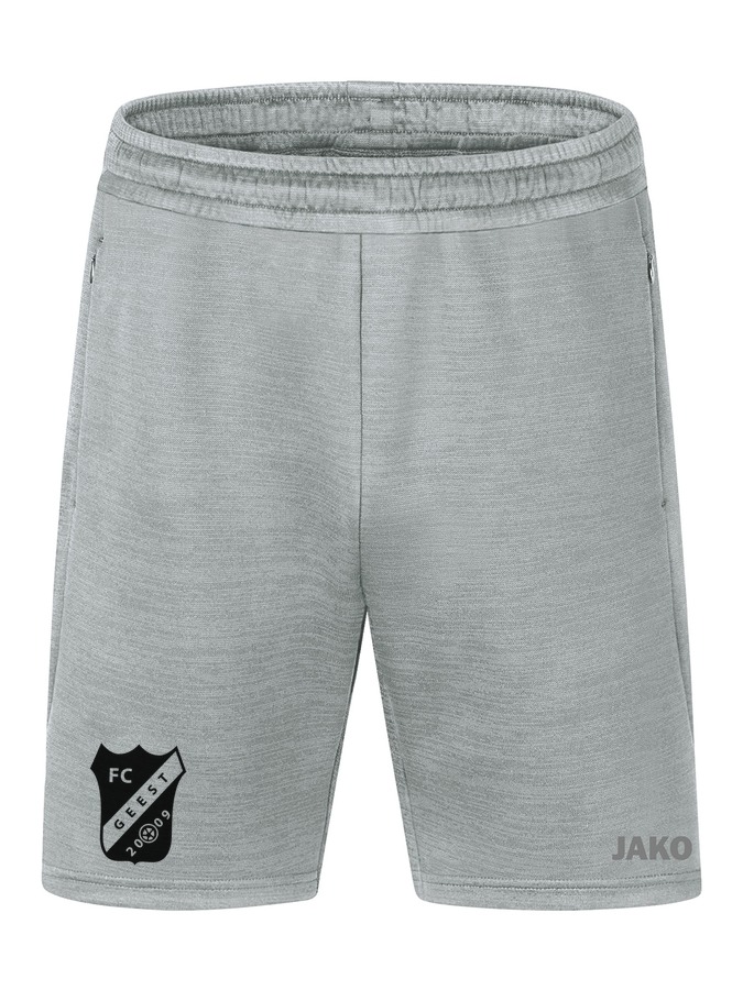 Jako Short Challenge