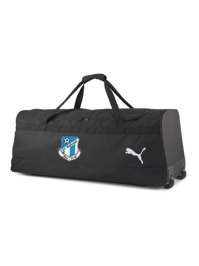 PUMA teamGOAL 23 Wheel Teambag XL