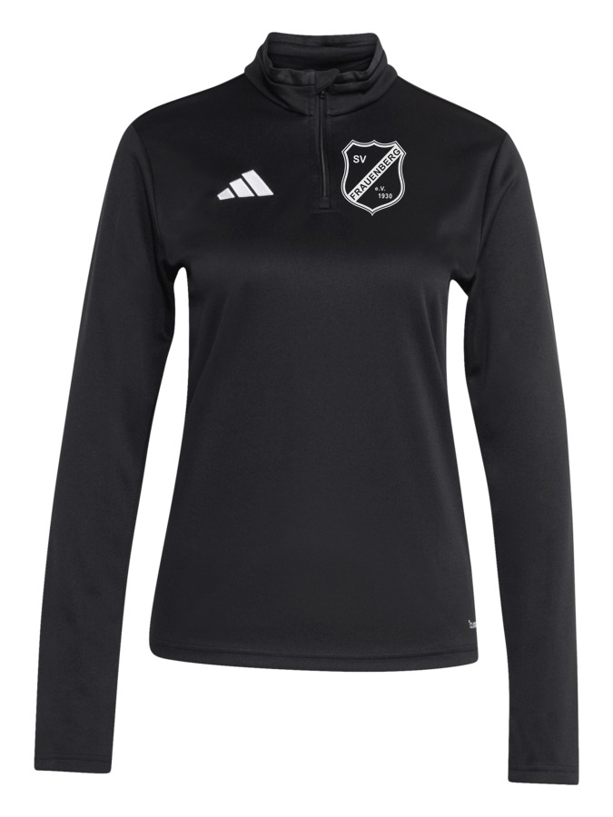 adidas Entrada 26 Trainingsoberteil Damen