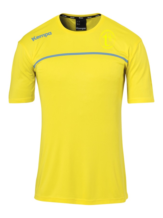 Kempa Emotion 2.0 Poly Trikot