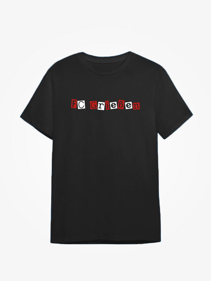 Shirt Letter Kids