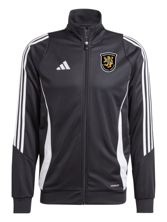 adidas Tiro 24 Trainingsjacke