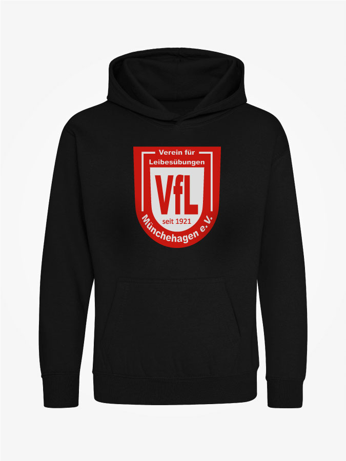 Hoodie Classic Kids