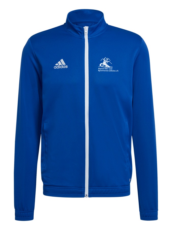 adidas Entrada 22 Trainingsjacke