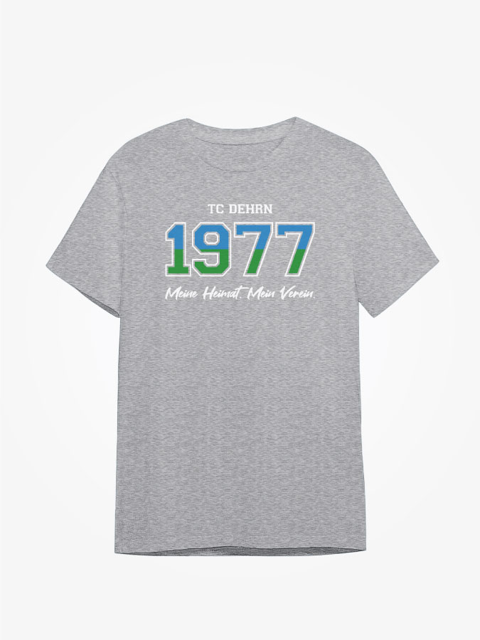 Shirt Established Kids