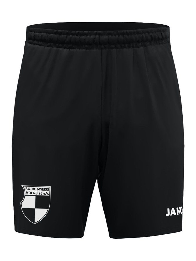 Jako Trainingsshort Dynamic
