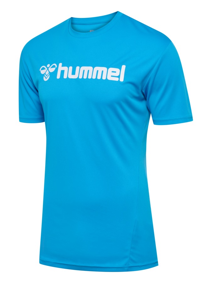 Hummel Logo Jersey Trikot