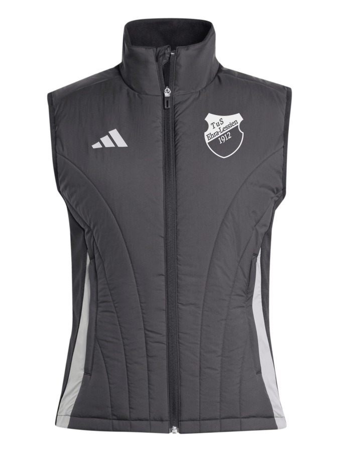 adidas Tiro 24 Competition Winterweste Damen