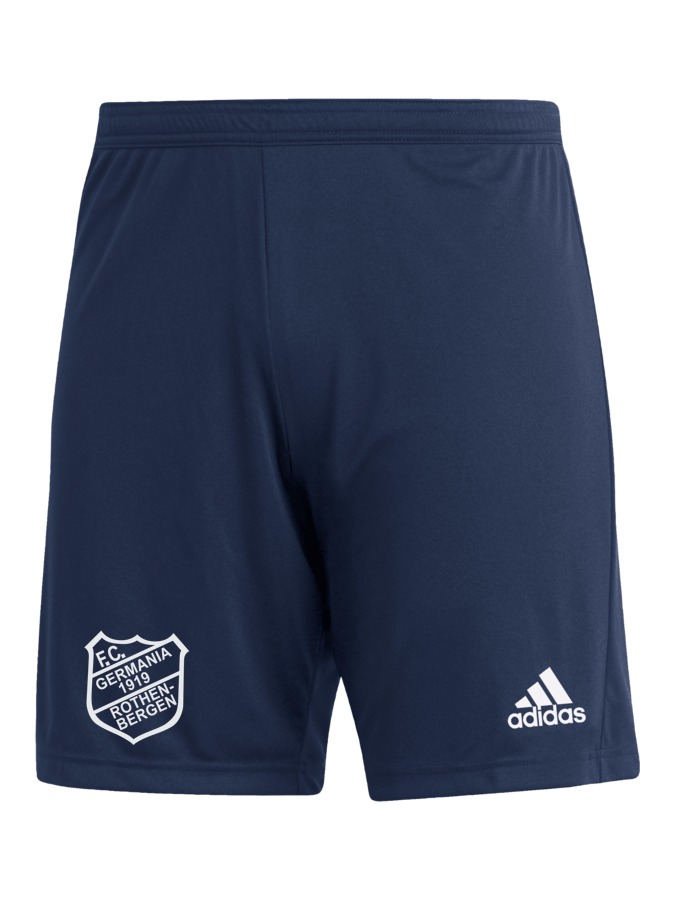 adidas Entrada 22 Shorts