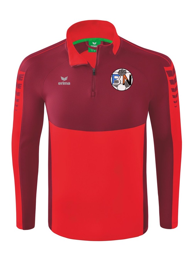 Erima Six Wings Trainingstop