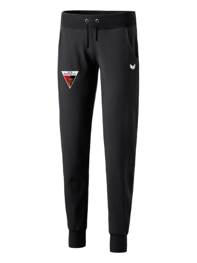 Erima Sweathose mit Bündchen Damen