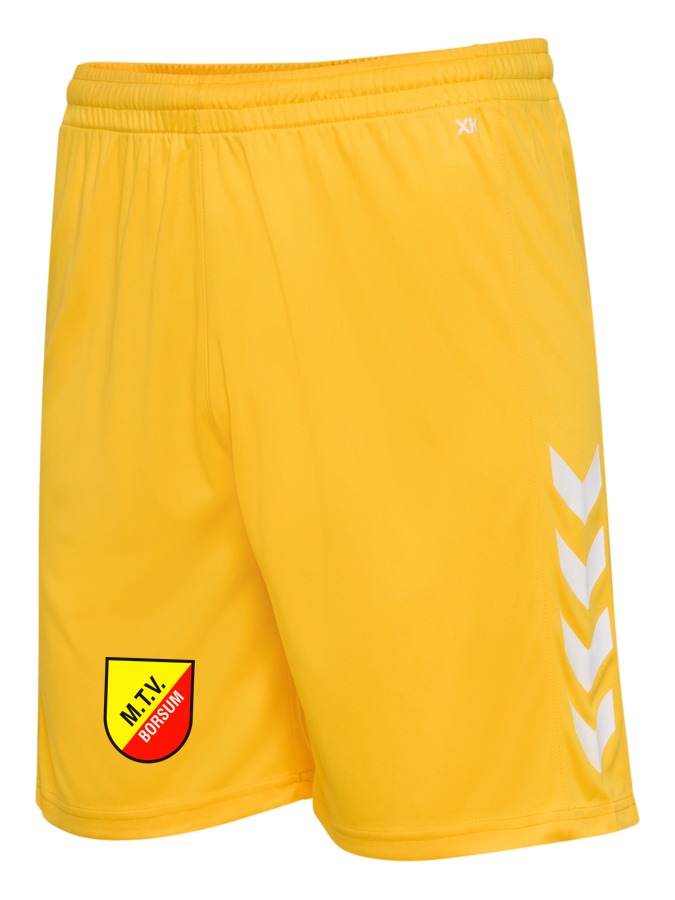 Hummel Core XK Trainingsshorts
