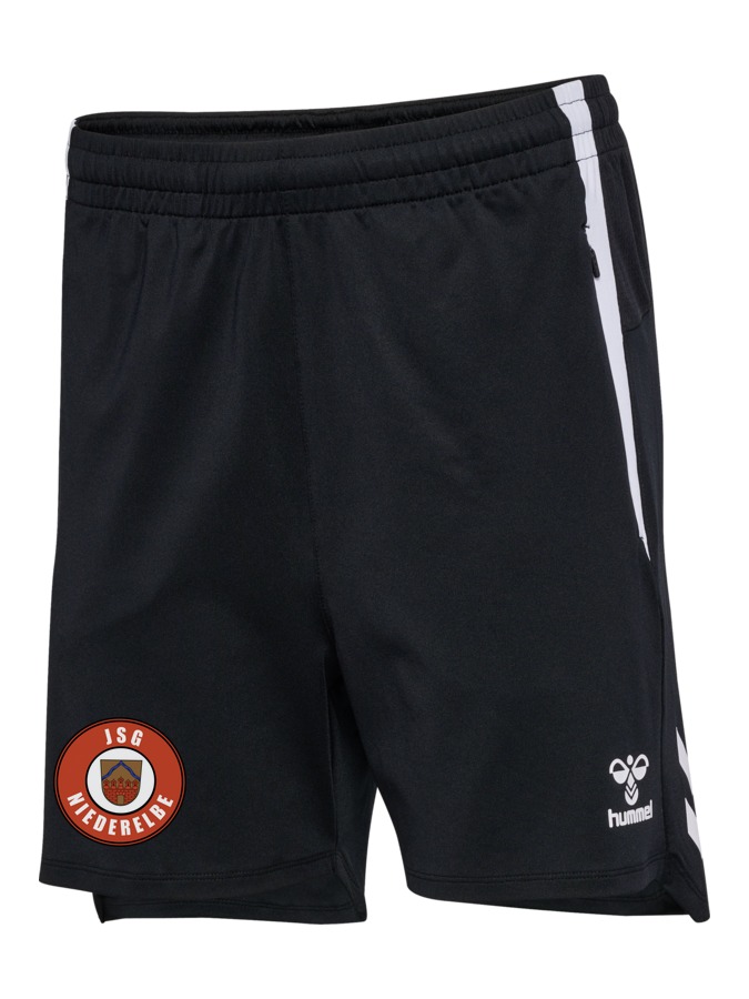 Hummel Lead 2.0 Training Shorts Damen