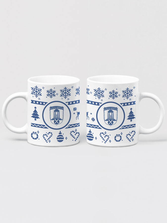 Tasse Christmas