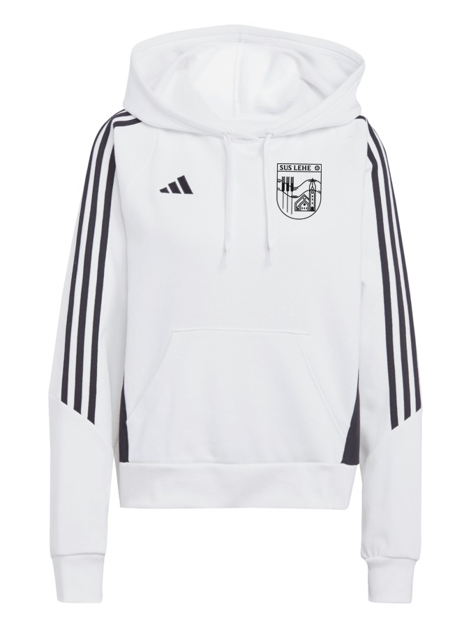 adidas Tiro 24 Sweat Hoodie Damen