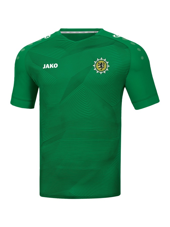 Jako Trikot Premium Kurzarm